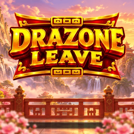 Drazone Leave App Icon